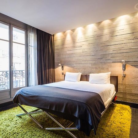 Cmg - Premium Tour Eiffel - 23 Apartamento Paris Exterior foto