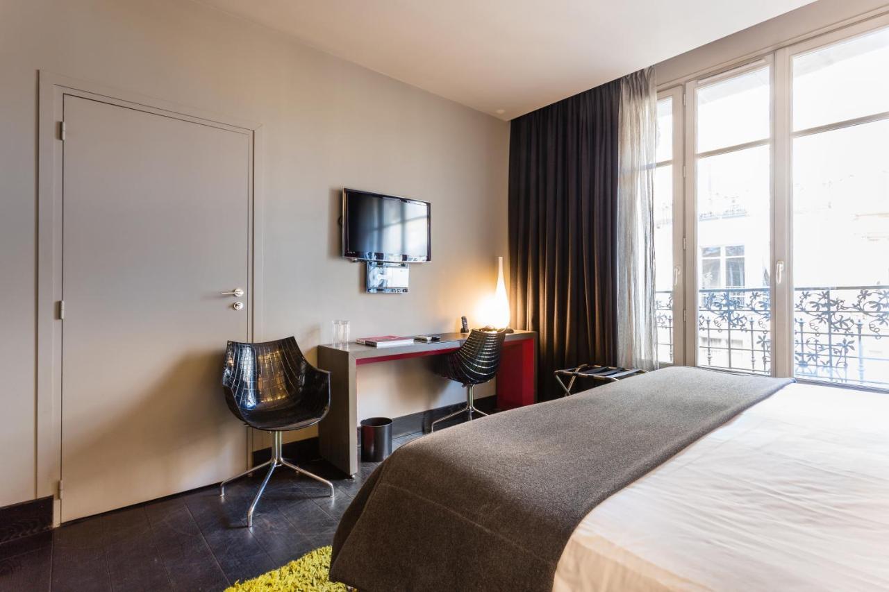 Cmg - Premium Tour Eiffel - 23 Apartamento Paris Exterior foto